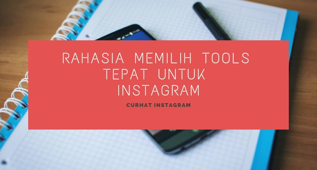 tools instagram marketing